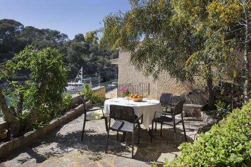 Villa Pescador