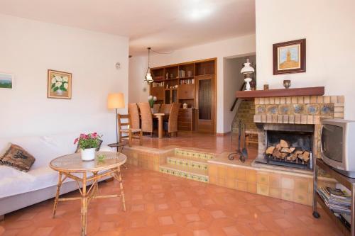 Villa Pescador