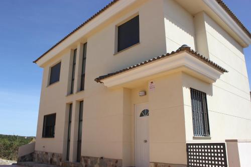 Sierra De Chiva Villa