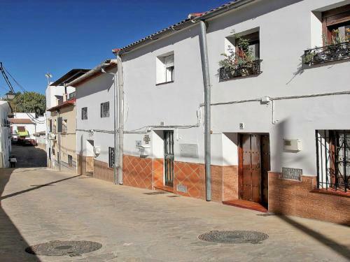Casa Pueblo