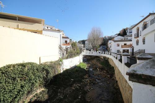 Casa Pueblo