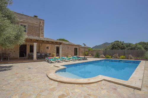 Villa Son Suau Vell