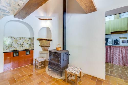 Villa Son Suau Vell