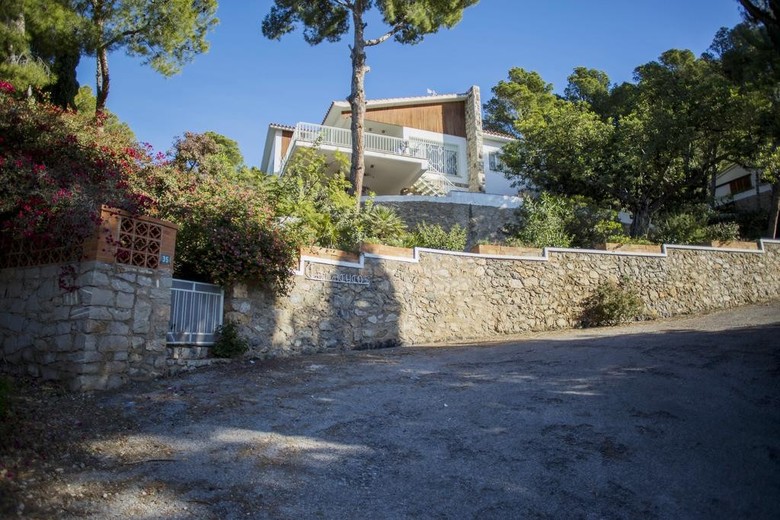 Villa Benic�ssim