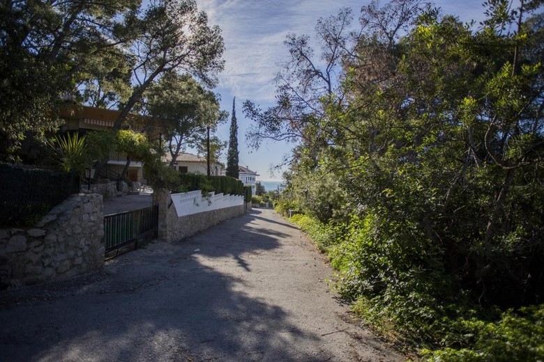 Villa Benic�ssim