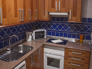 Santa Ana Apartamentos