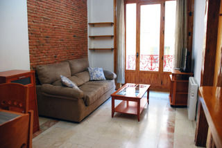 Santa Ana Apartamentos