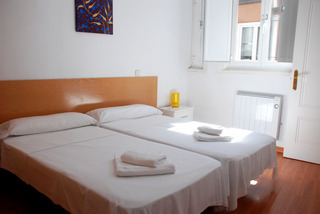 Santa Ana Apartamentos