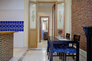 Santa Ana Apartamentos