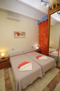Santa Ana Apartamentos