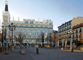 Santa Ana Apartamentos