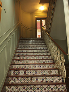 Santa Ana Apartamentos