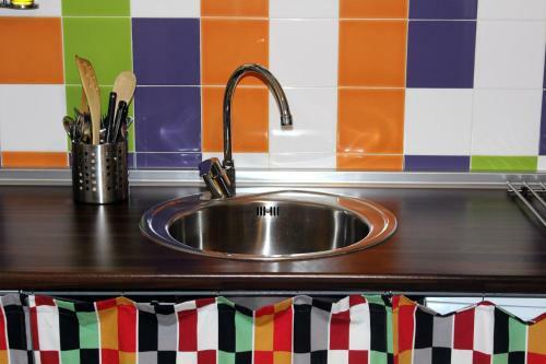 Apartamento Puente Viejo 2