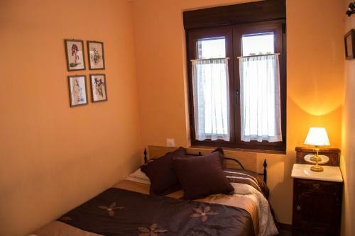 Casa Rural Duquesa De La Conquista De �vila