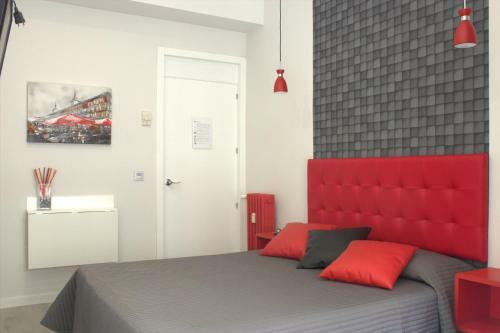 Hostal Lauria