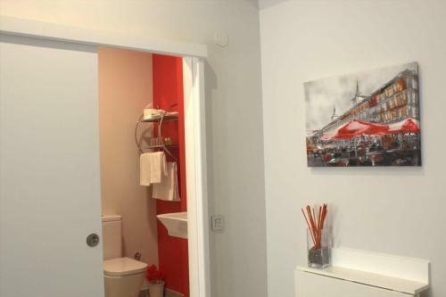 Hostal Lauria