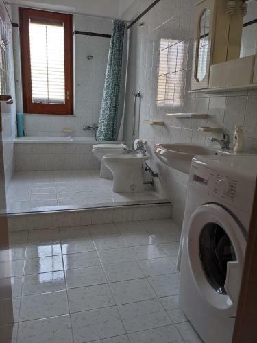 Apartamento Casa Marilu Appartamento In Sicilia