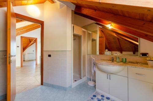 Apartamento Altido Stunning Flat With Balcony, Pool & Sea View
