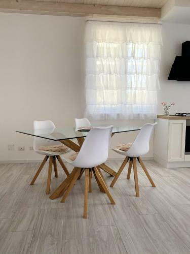 2 Bedrooms House With Enclosed Garden At Modica