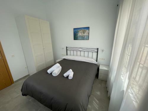 Precioso Y Amplio Apartamento En Torrox Costa