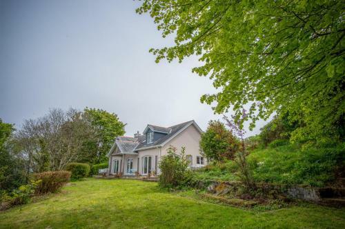 Highfield - 3 Bedroom Holiday Home - Llanmadoc