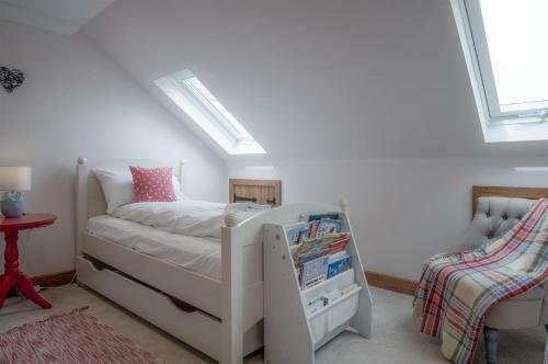 Highfield - 3 Bedroom Holiday Home - Llanmadoc