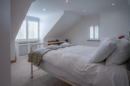 Highfield - 3 Bedroom Holiday Home - Llanmadoc