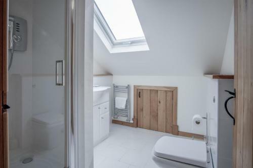 Highfield - 3 Bedroom Holiday Home - Llanmadoc