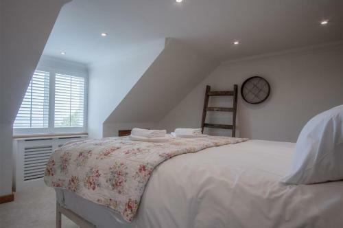 Highfield - 3 Bedroom Holiday Home - Llanmadoc