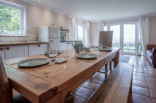 Highfield - 3 Bedroom Holiday Home - Llanmadoc