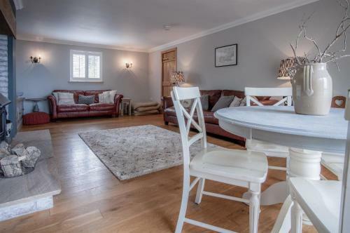 Highfield - 3 Bedroom Holiday Home - Llanmadoc