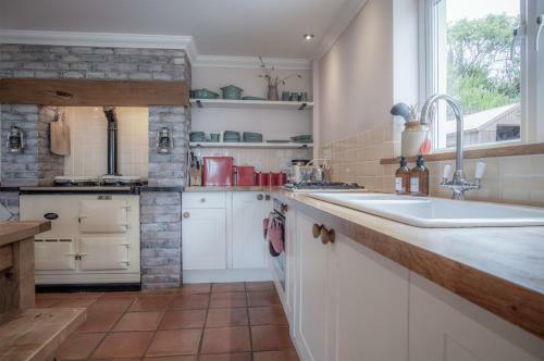 Highfield - 3 Bedroom Holiday Home - Llanmadoc