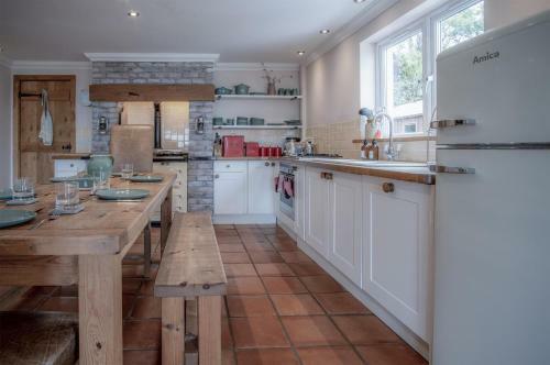 Highfield - 3 Bedroom Holiday Home - Llanmadoc