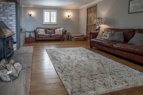 Highfield - 3 Bedroom Holiday Home - Llanmadoc