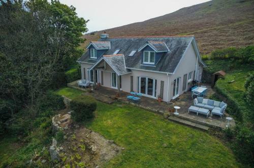 Highfield - 3 Bedroom Holiday Home - Llanmadoc