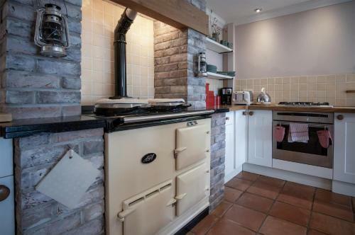Highfield - 3 Bedroom Holiday Home - Llanmadoc