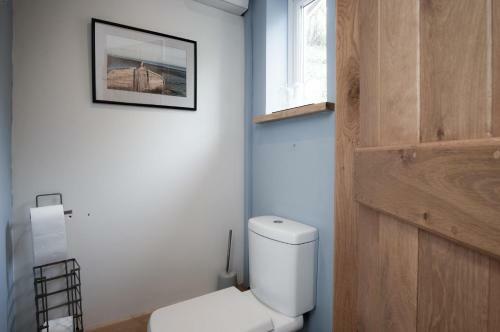 Highfield - 3 Bedroom Holiday Home - Llanmadoc