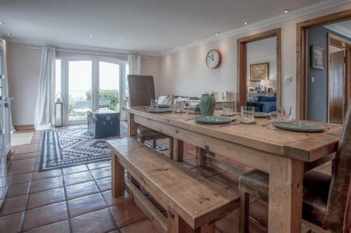 Highfield - 3 Bedroom Holiday Home - Llanmadoc