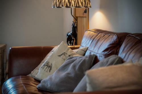 Highfield - 3 Bedroom Holiday Home - Llanmadoc