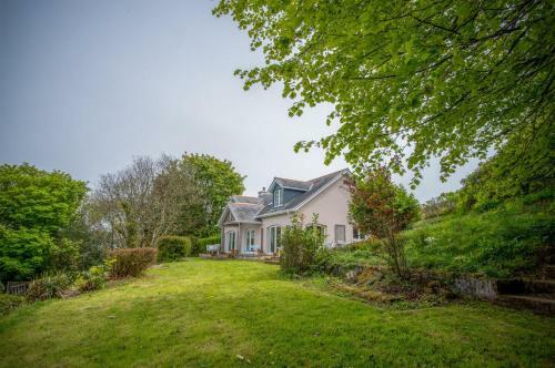 Highfield - 3 Bedroom Holiday Home - Llanmadoc