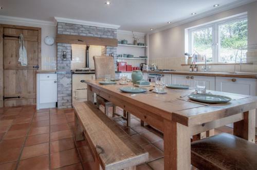 Highfield - 3 Bedroom Holiday Home - Llanmadoc