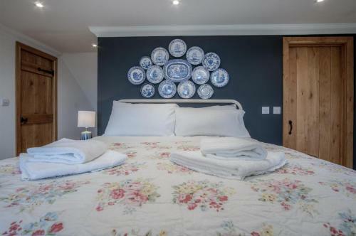 Highfield - 3 Bedroom Holiday Home - Llanmadoc