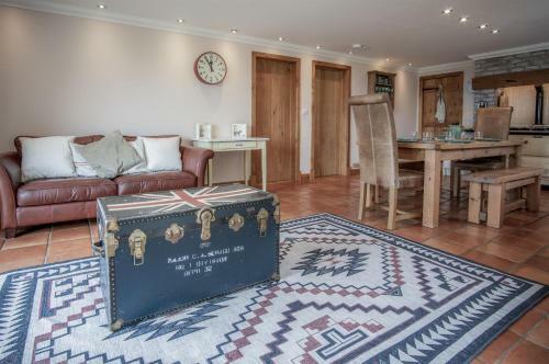 Highfield - 3 Bedroom Holiday Home - Llanmadoc