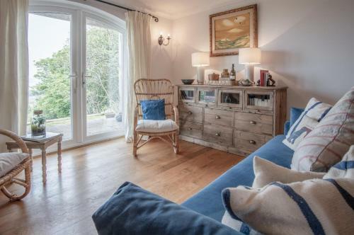Highfield - 3 Bedroom Holiday Home - Llanmadoc