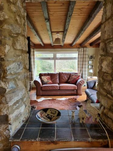 Kinloch Cottage