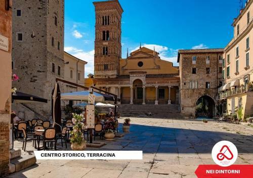 Apartamento Camera Gardenia - B&B Antico Casale