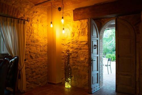 Apartamento Camera Gardenia - B&B Antico Casale