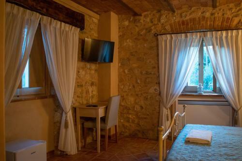 Apartamento Camera Gardenia - B&B Antico Casale