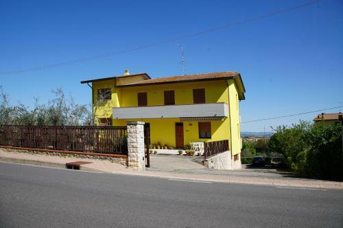 Casa Gli Ulivi