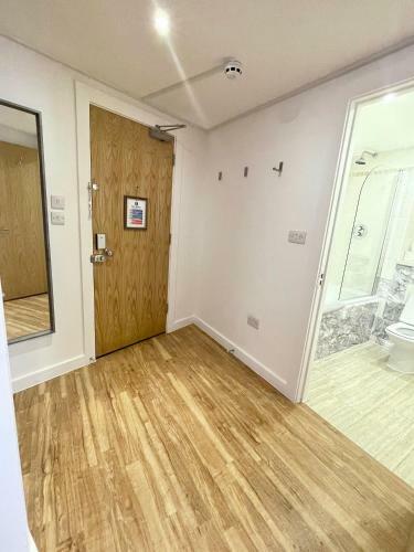 Apartamento Two Bedrooms Flat - Manchester City Centre